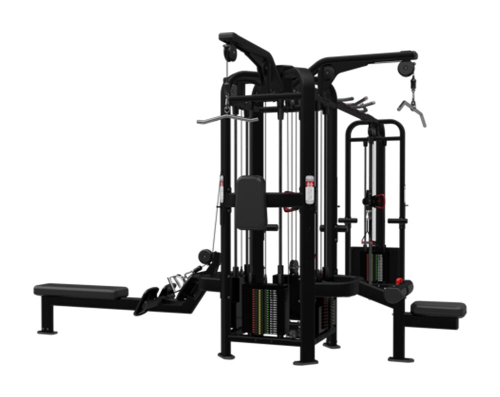 Nautilus Multi-Stations 5 Station