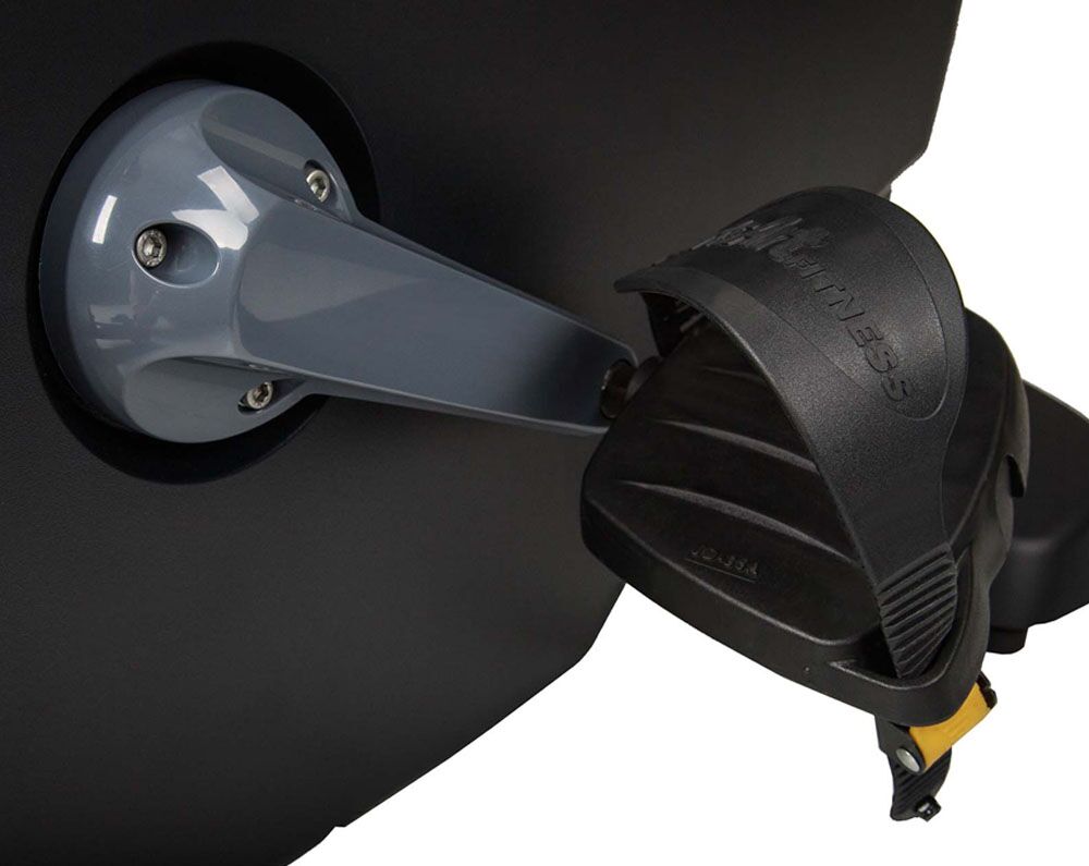 sportsart-c575u-upright-bike