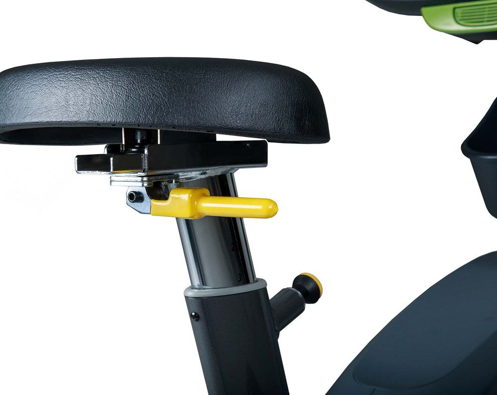 sportsart-c575u-upright-bike