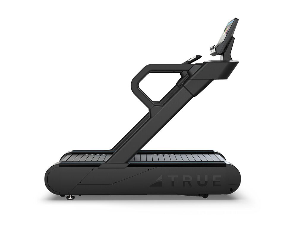 TRUE Stryker Slat Treadmill