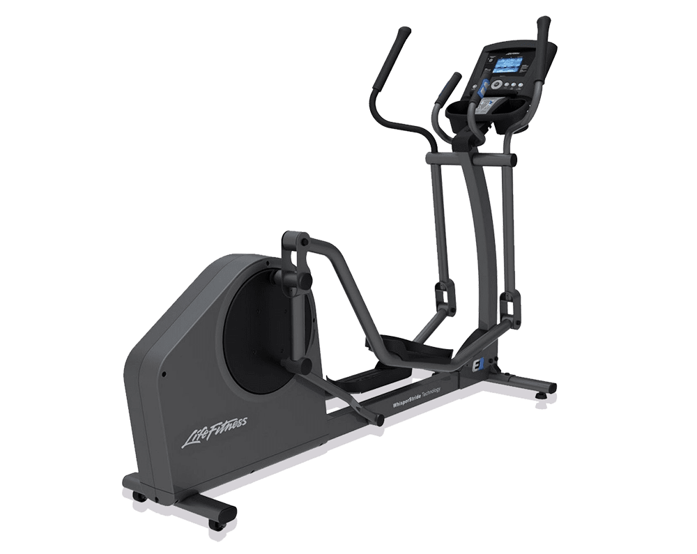 Life-Fitness-E1-Elliptical-Cross-Trainer-Go