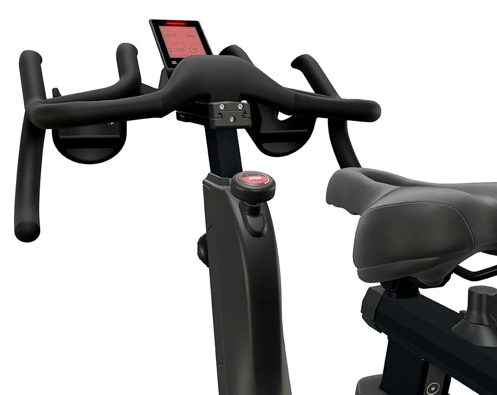 Life Fitness IC5 Indoor Cycle Bike (2)