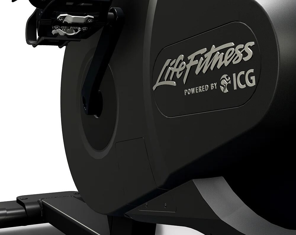 Life Fitness IC5 Indoor Cycle Bike (5)
