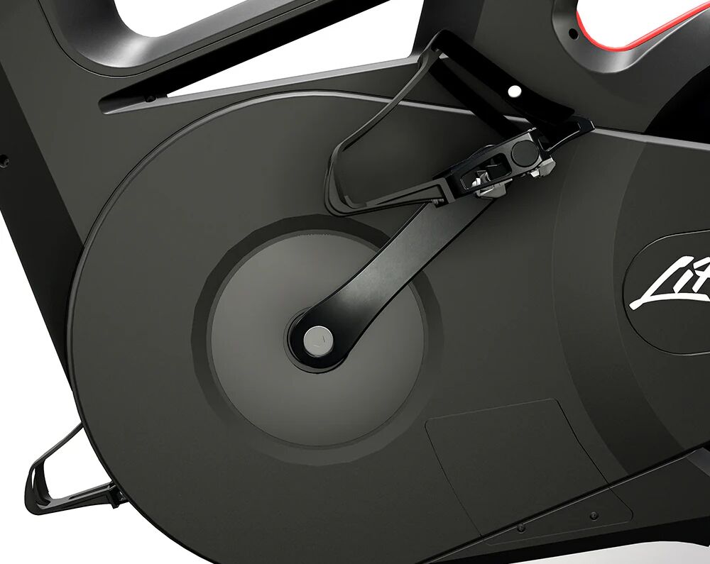 Life Fitness IC5 Indoor Cycle Bike (6)