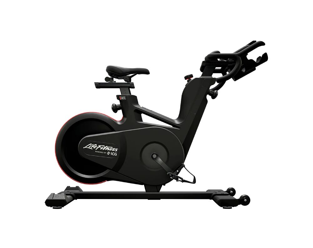 Life Fitness IC5 Indoor Cycle Bike