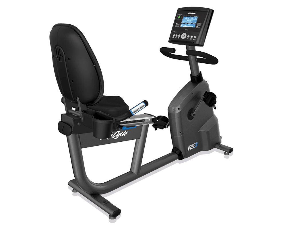 Life-Fitness-RS3-Lifecycle-Recumbent-Bike