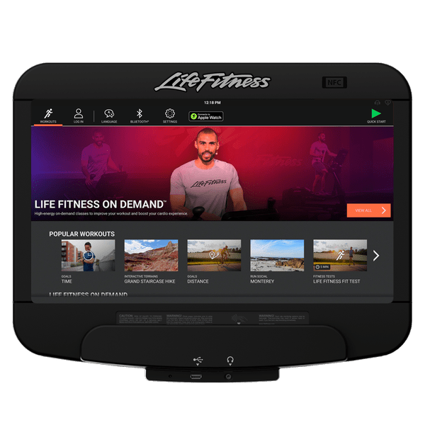 discoverse3-hd-tread-console-front-view-lf-on-demand (1)