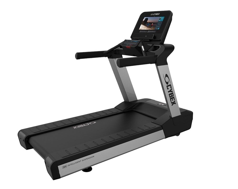 cybex-r-series-treadmill-70t-console