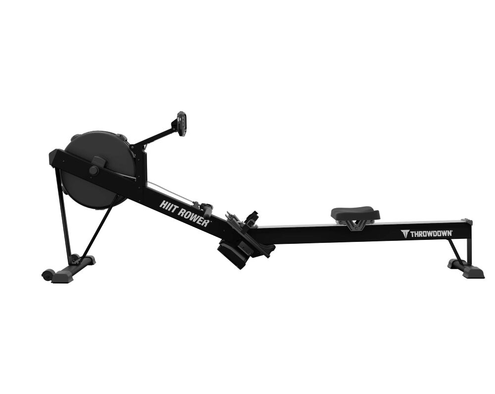 Throwdown HIIT Rower (1)