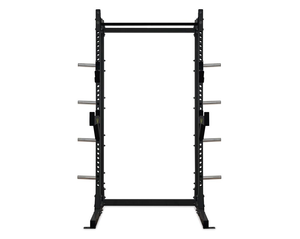 IF- Inflight half-rack