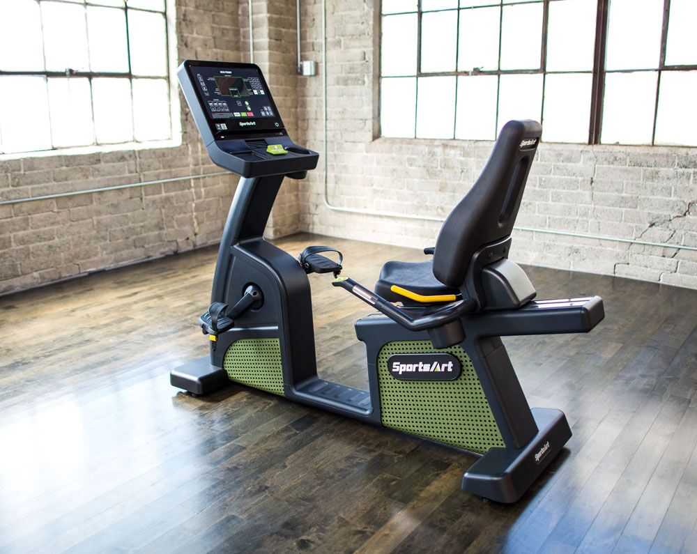 SportsArt G576