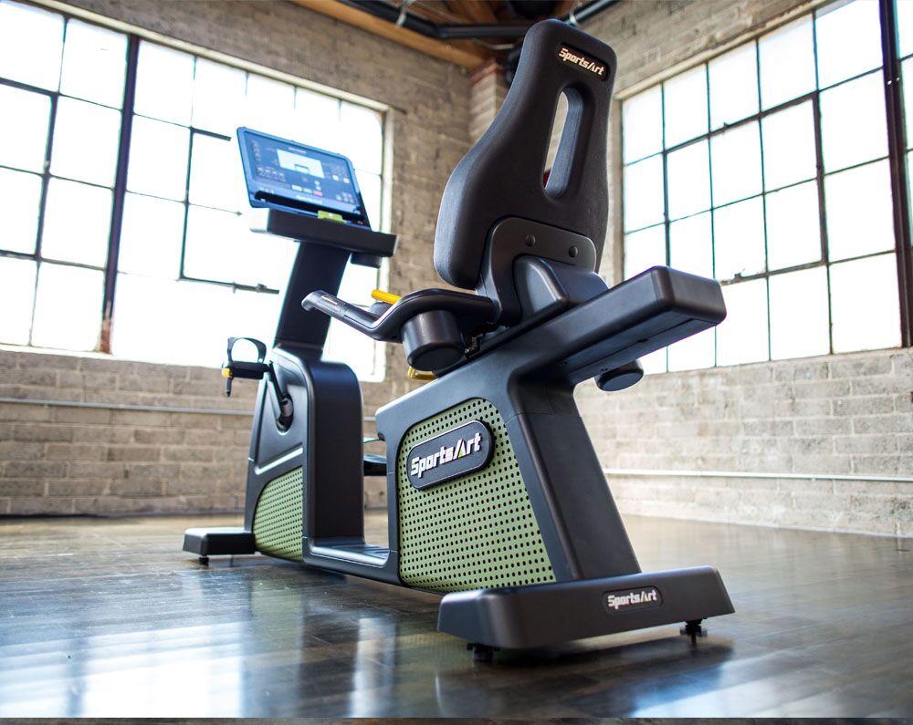 SportsArt G576
