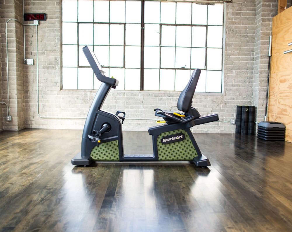 SportsArt G576