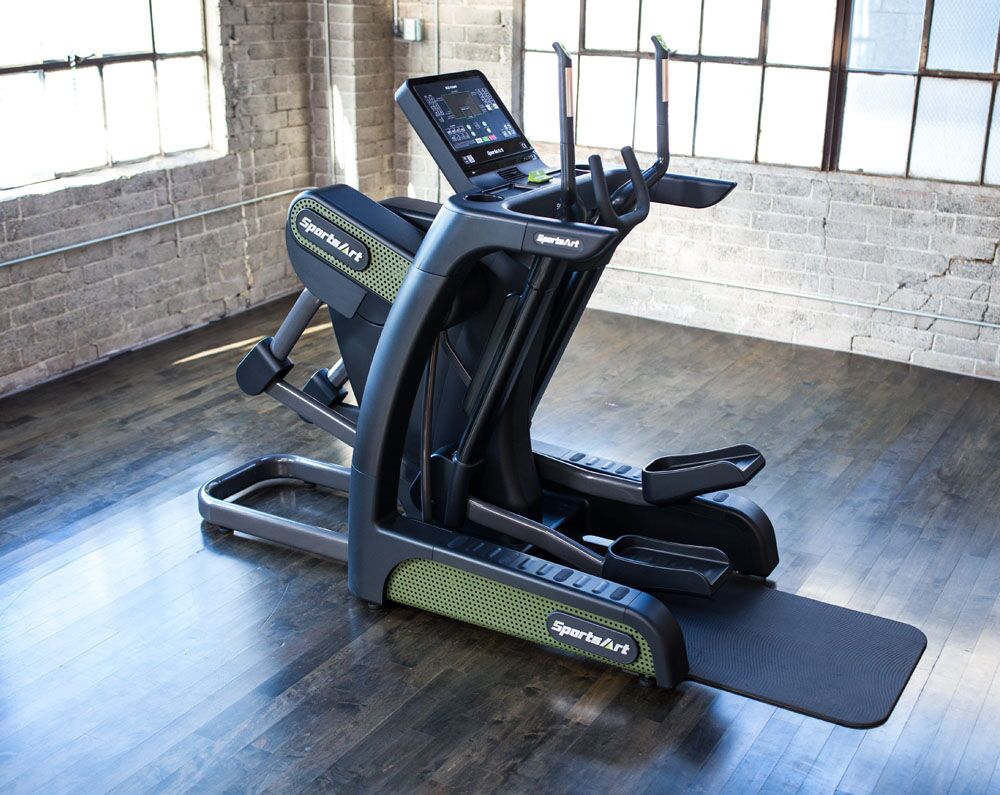 SportsArt G886