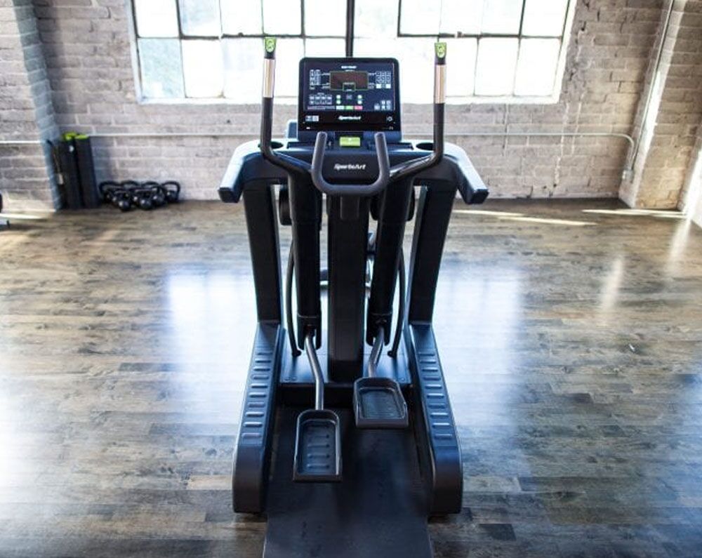 SportsArt G886