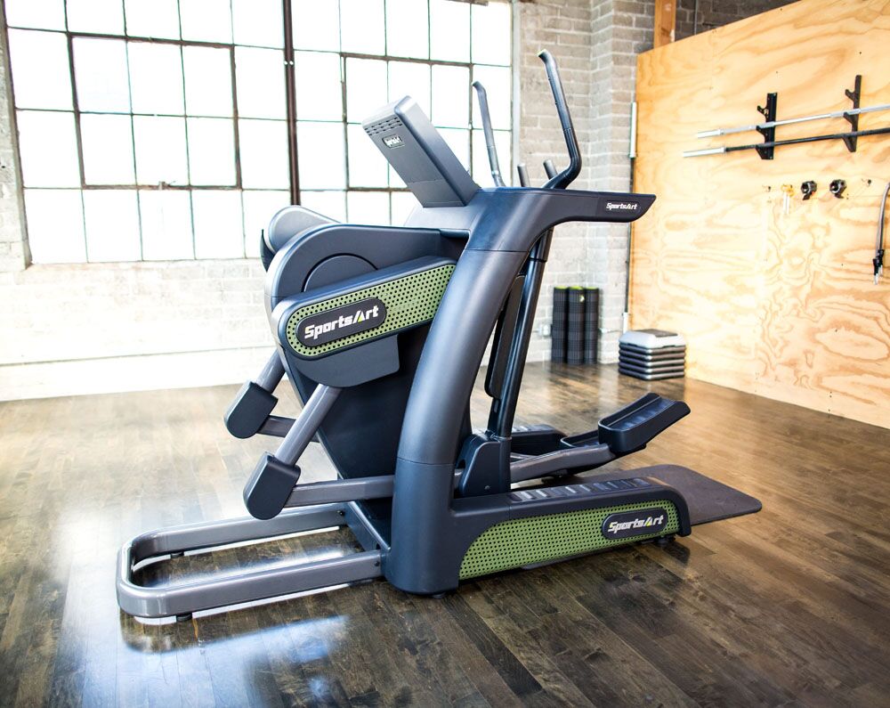 SportsArt G886