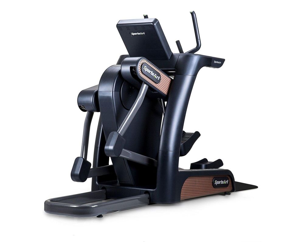 SportsArt V886