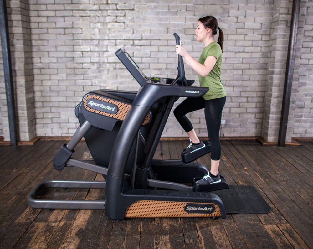 SportsArt V886-16