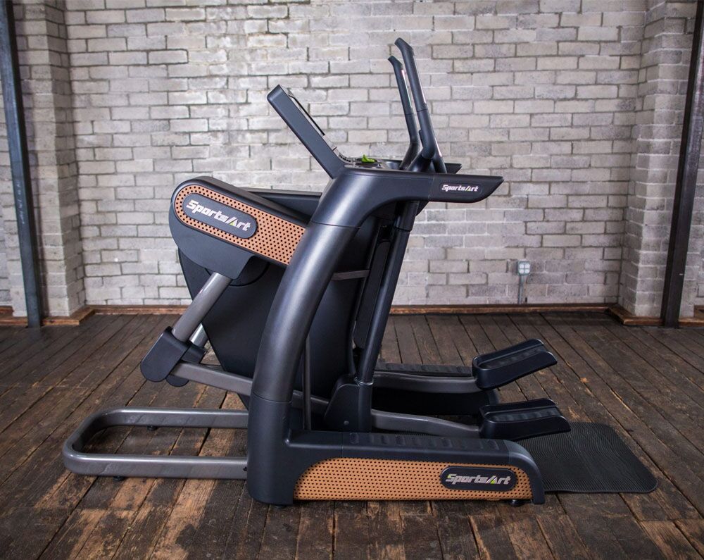 SportsArt V886-16