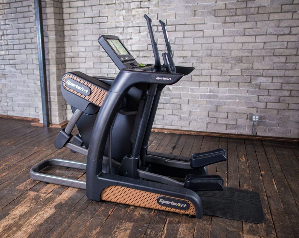 SportsArt V886-16