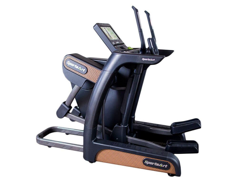 SportsArt V886-16