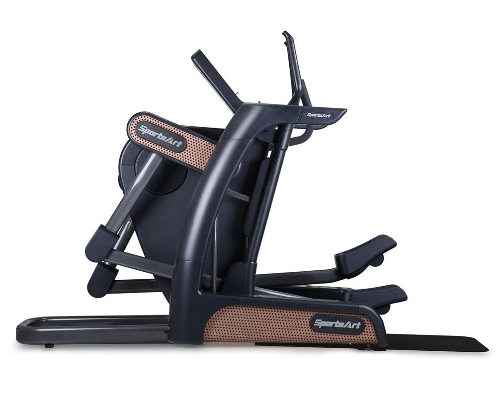 SportsArt V886