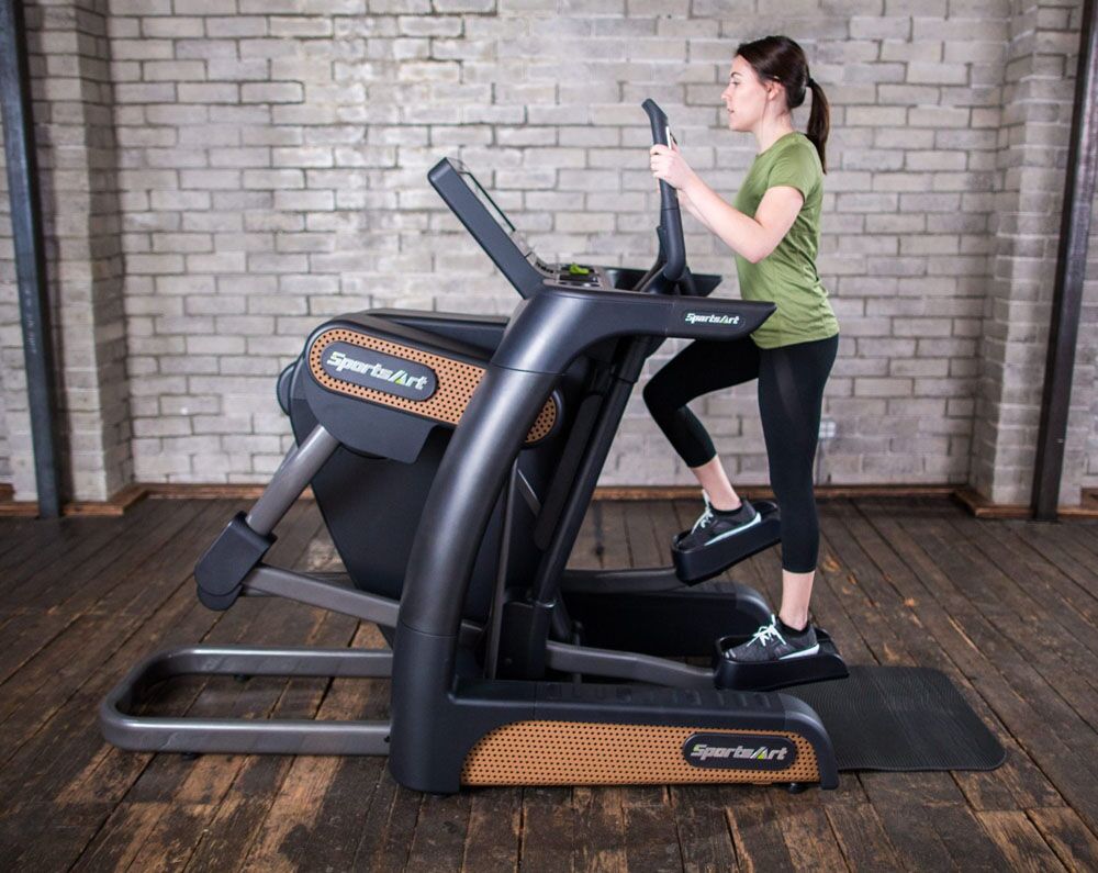 SportsArt V886