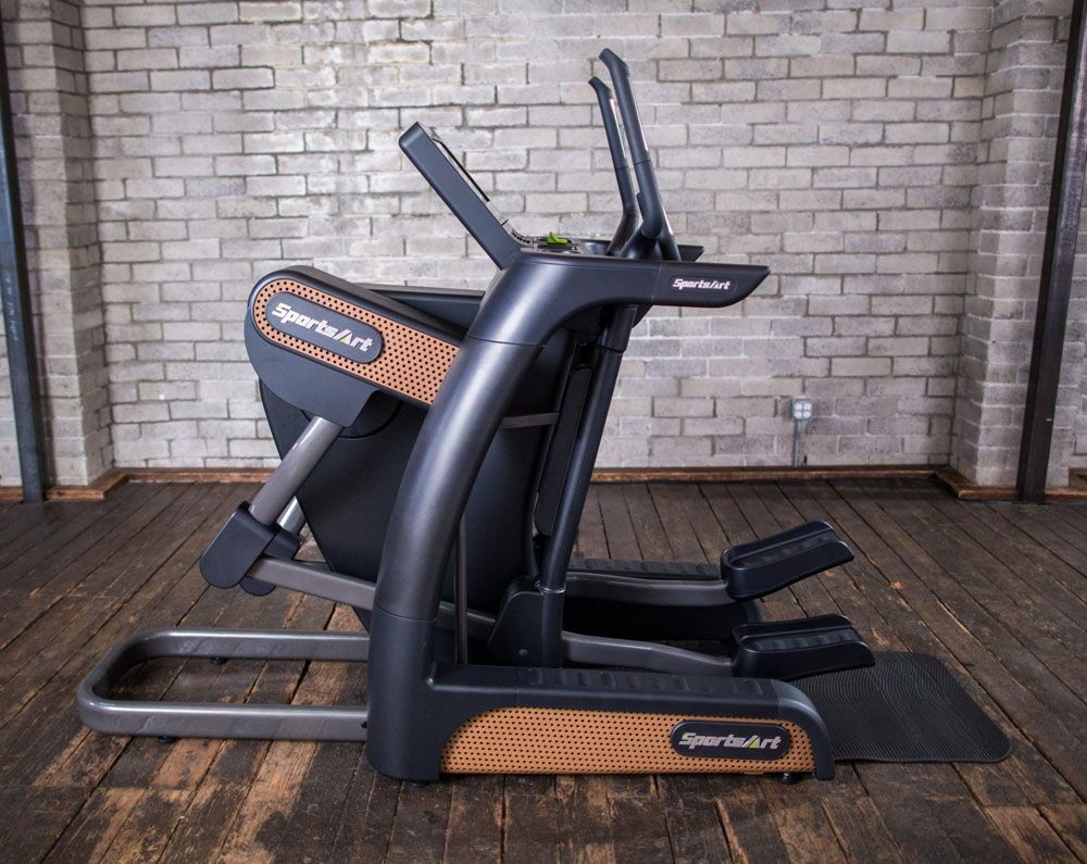 SportsArt V886