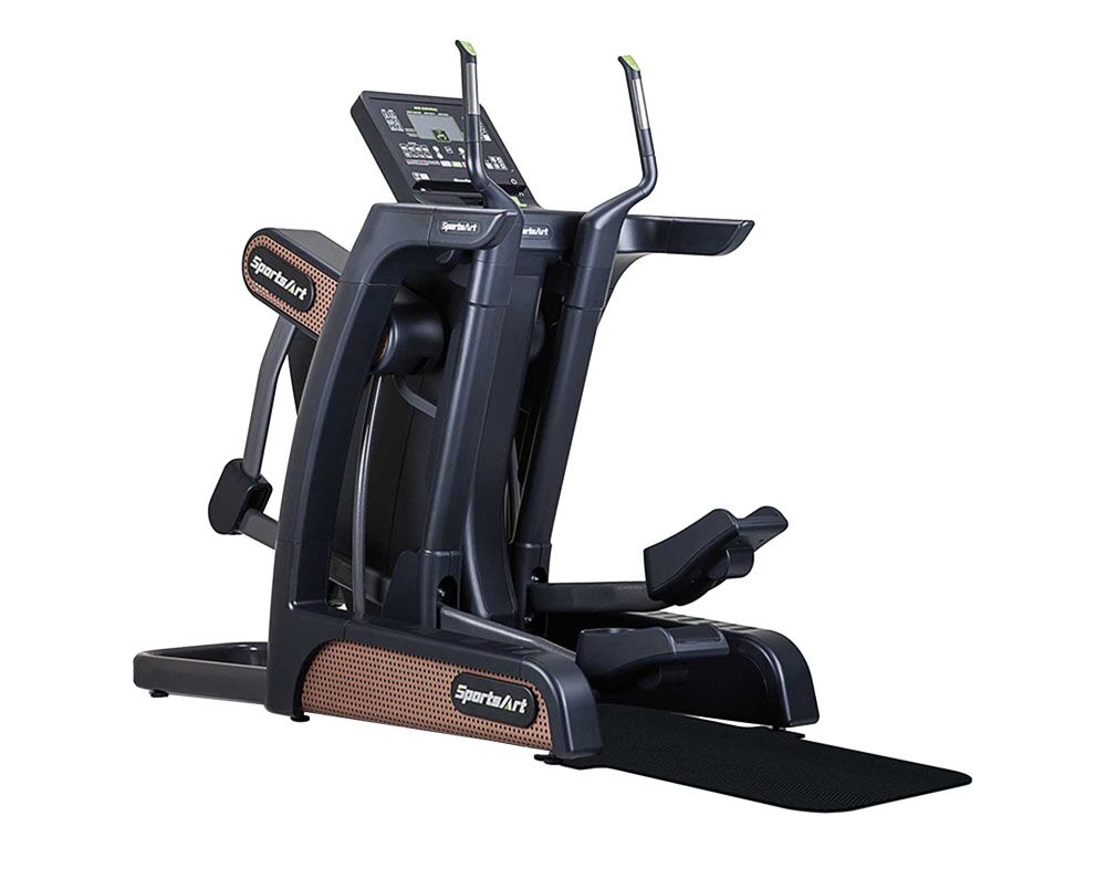 SportsArt V886