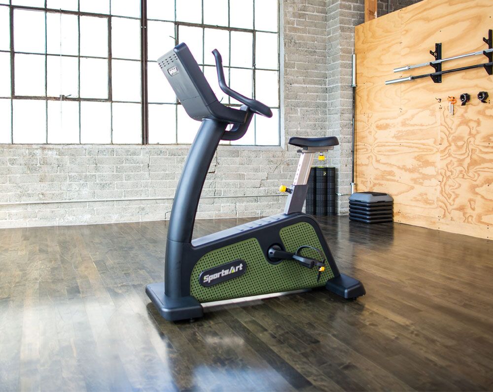SportsArt g576u