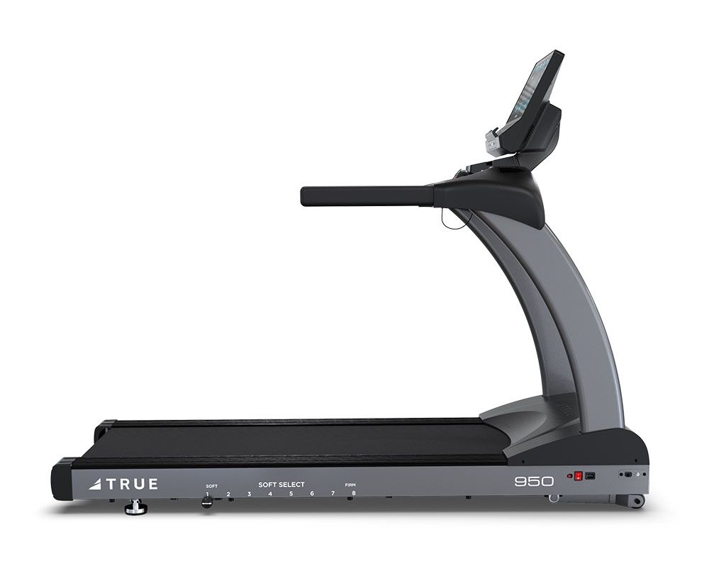 True-Fitness-950-Treadmill-main