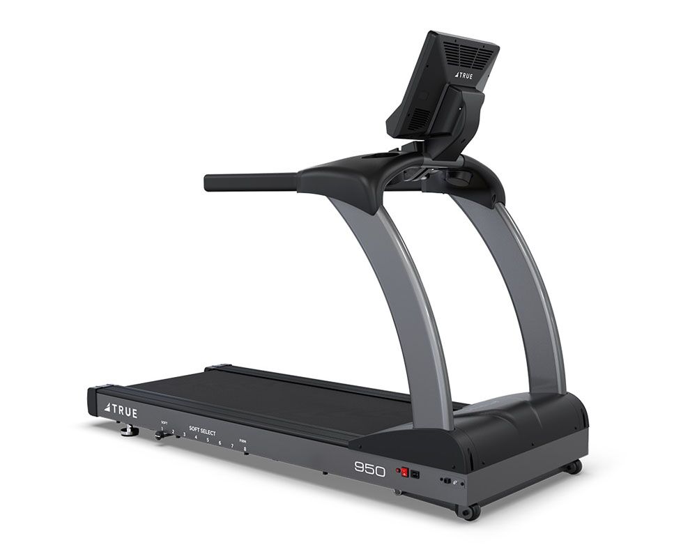 True-Fitness-950-Treadmill-main