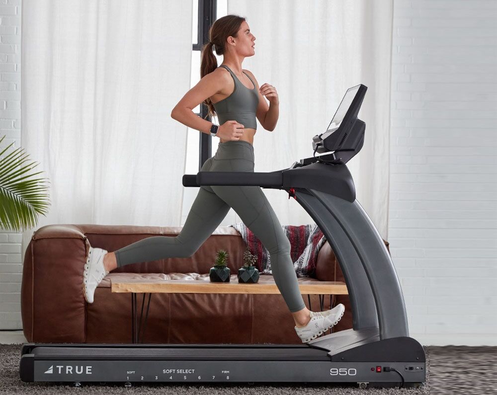 True-Fitness-950-Treadmill-main