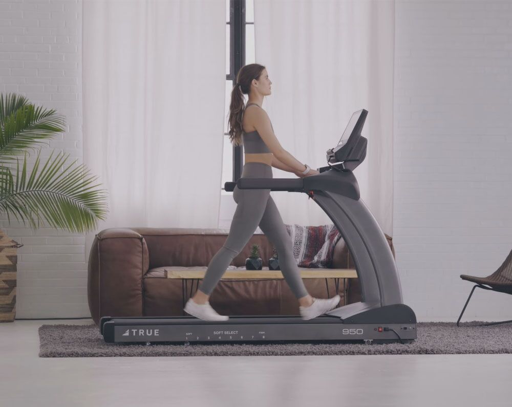 True-Fitness-950-Treadmill-main