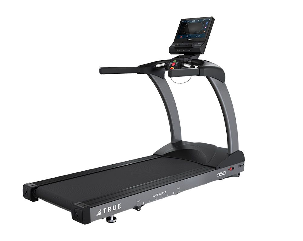 True-Fitness-950-Treadmill-main