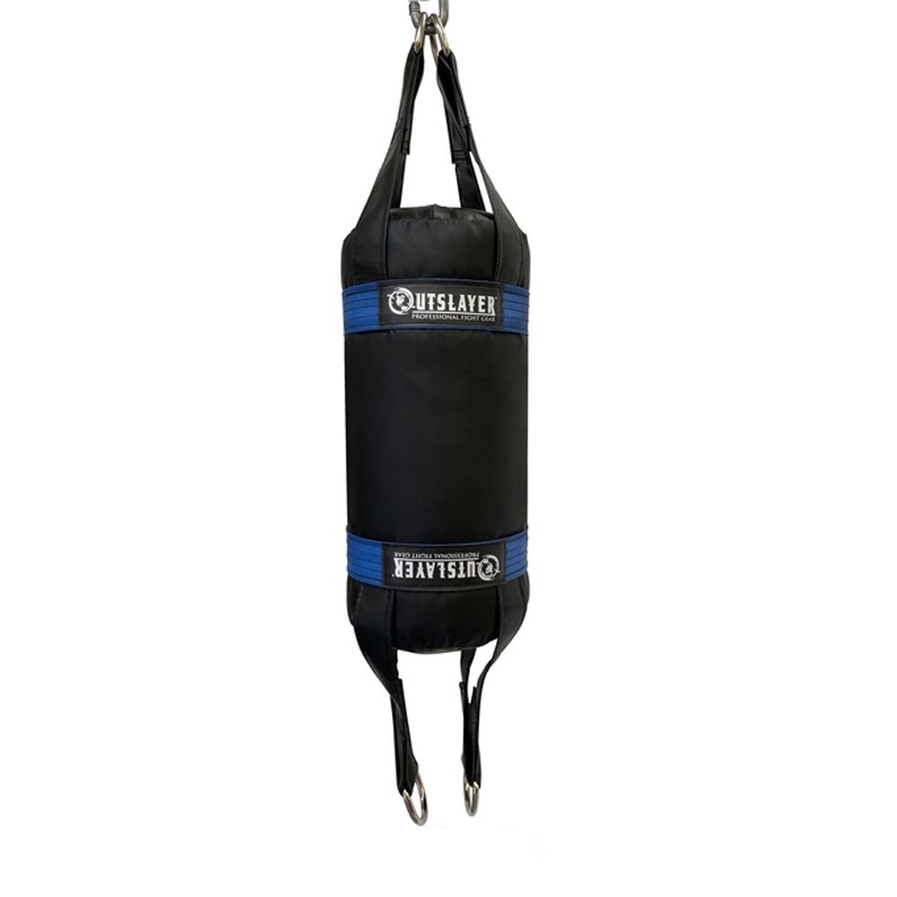 Outslayer 20 Pound Double End Heavy Bag-1