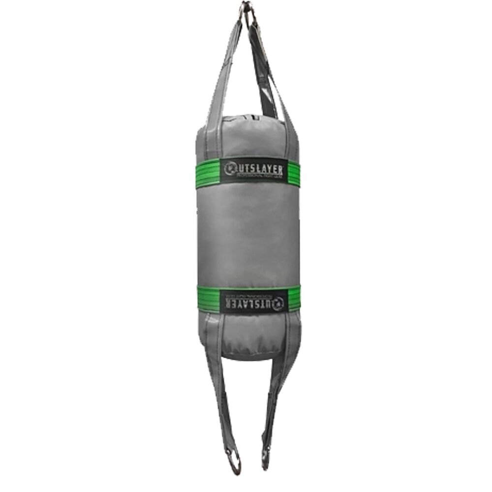 Outslayer 20 Pound Double End Heavy Bag-2
