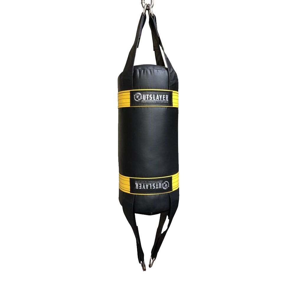 Outslayer 20 Pound Double End Heavy Bag-3