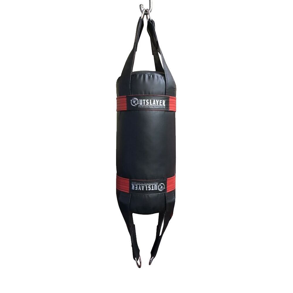 Outslayer 20 Pound Double End Heavy Bag