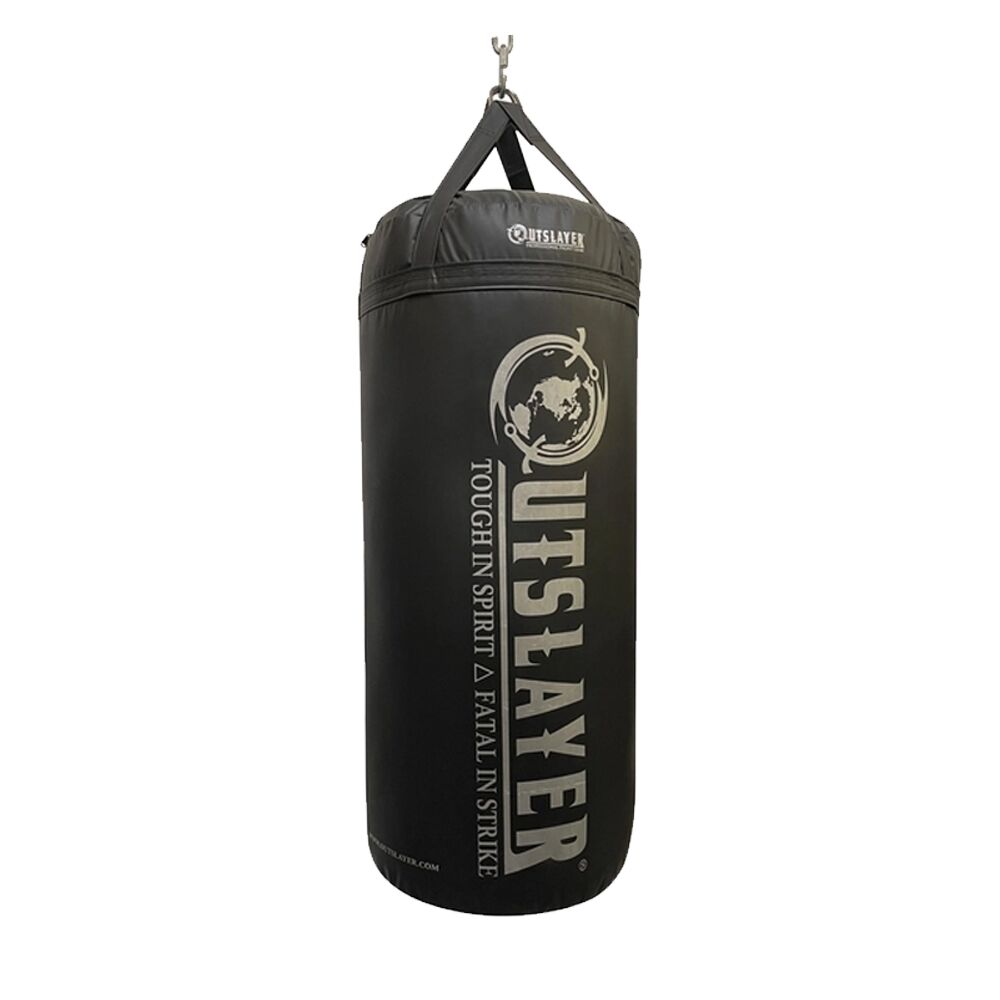 Outslayer 300 Pound Boxing Bag