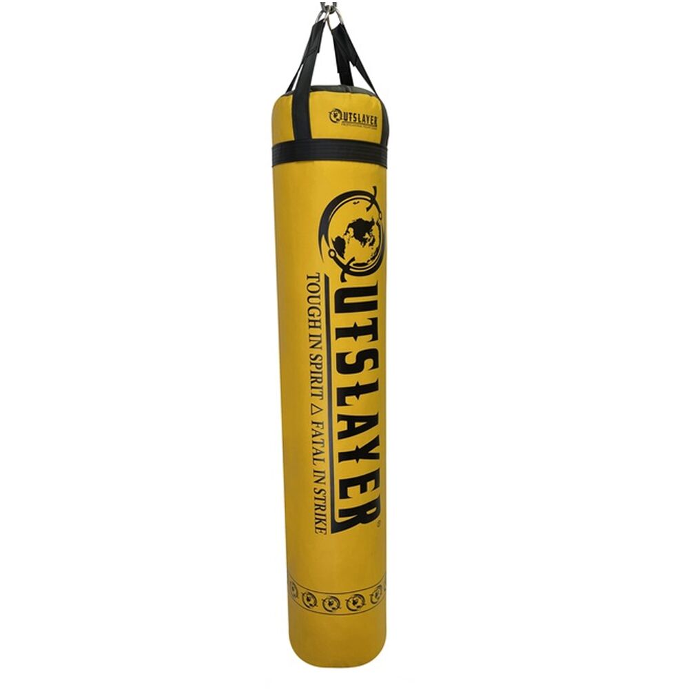 Outslayer Muay Thai Bag Kickboxing Heavy Bag 4-362