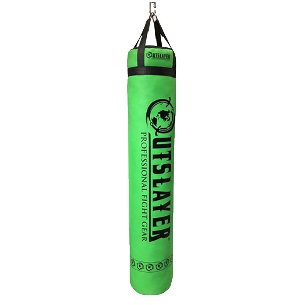 Outslayer Muay Thai Bag Kickboxing Heavy Bag 4-363