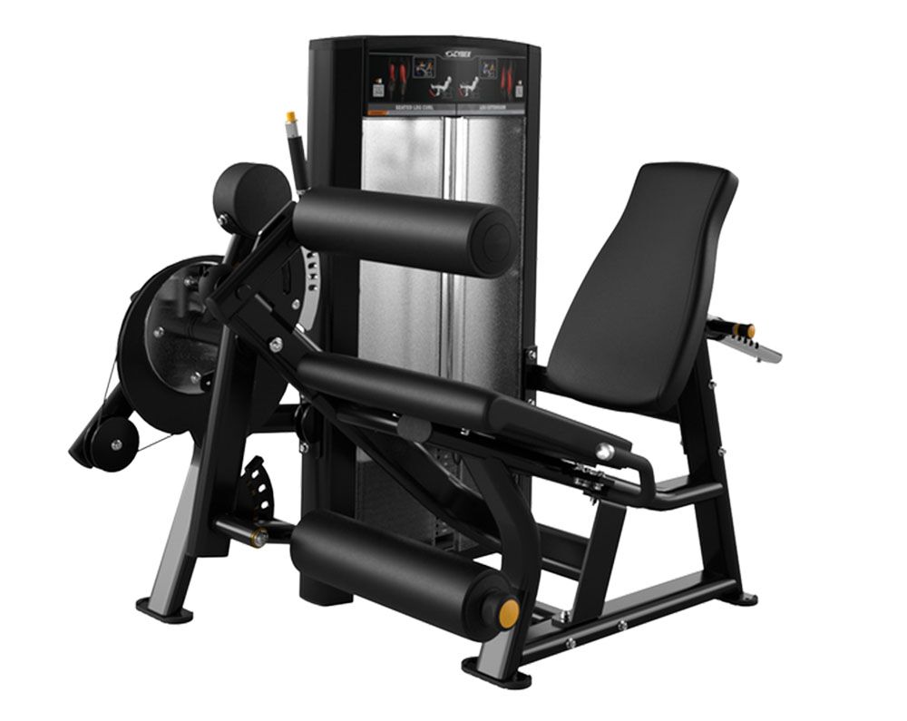 ion series Seated Leg Curl Extension