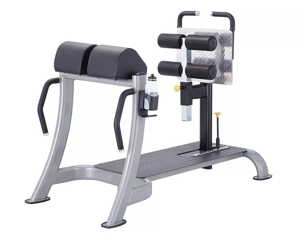Steelflex NGHB Glute Ham Bench Machine