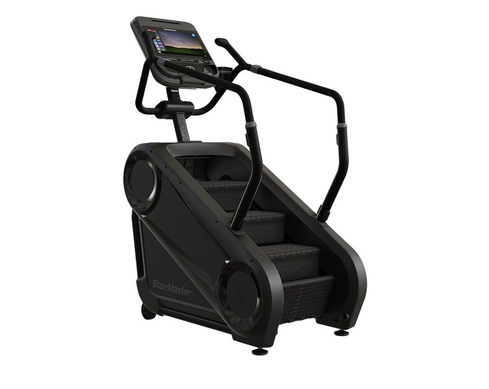 StairMaster 4G Stepmill Stairclimber-15