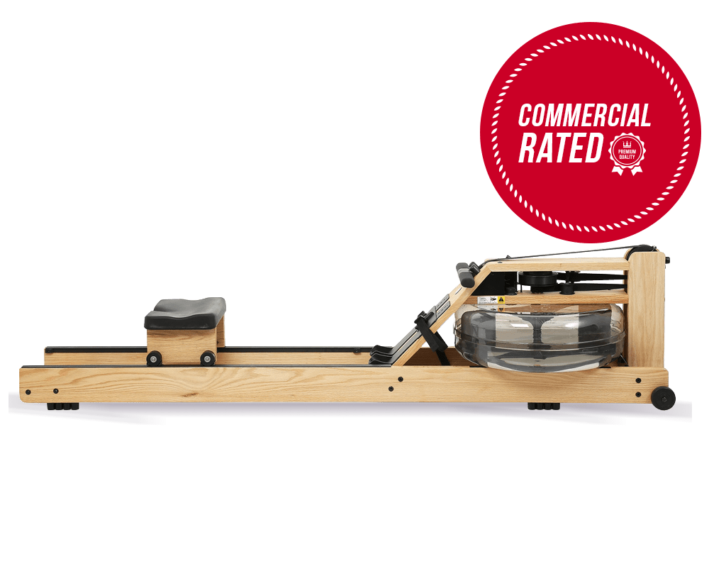 WaterRower-Oak-Rowing-Machine-With-S4-Monitor