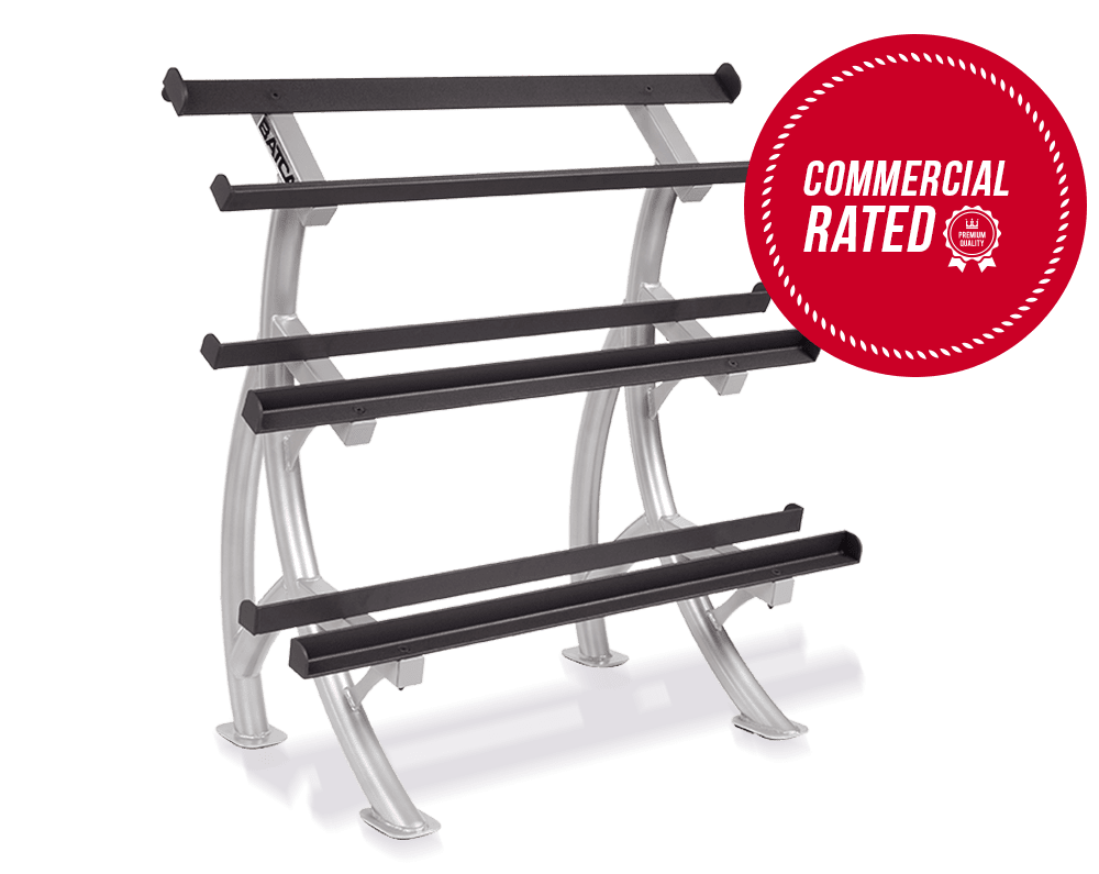Batca-FZ-7-3-Tier-Dumbbell-Rack