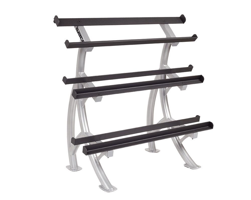 Batca FZ-7 3 Tier Dumbbell Rack