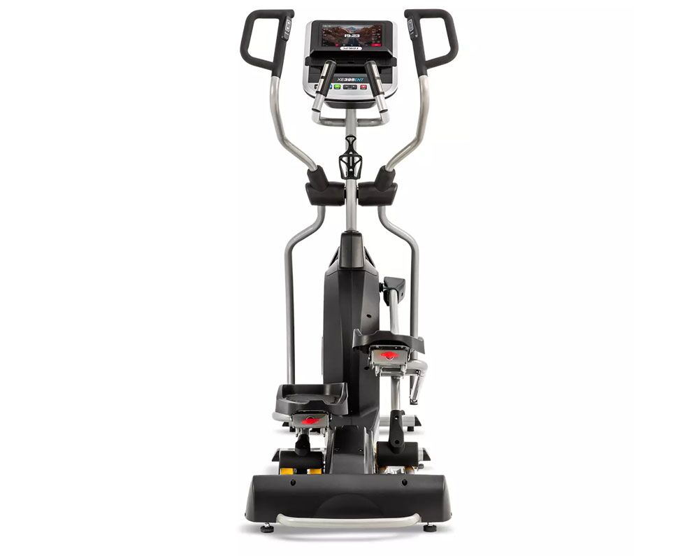 Spirit XE395ENT Elliptical Trainer