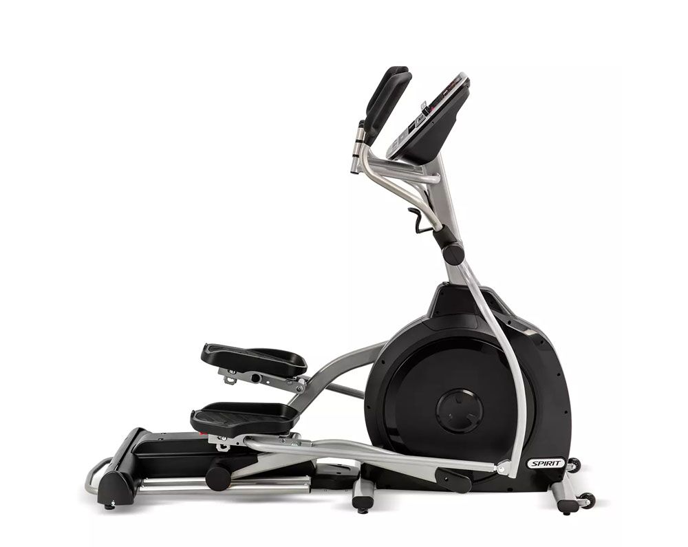 Spirit XE395ENT Elliptical Trainer